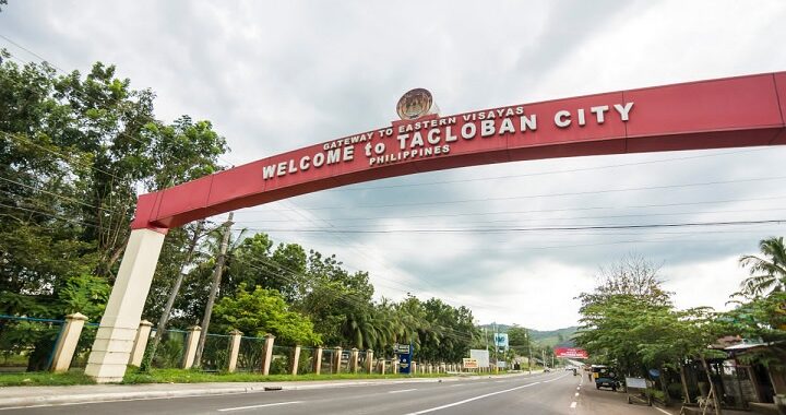 Tacloban Rent a Car
