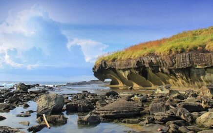 Biri Island