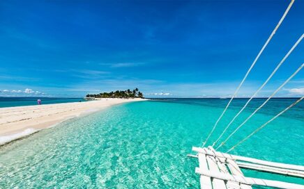 Kalanggaman Island