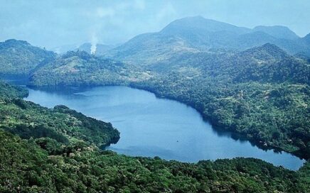 Lake Danao