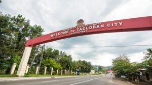 Tacloban Rent a Car