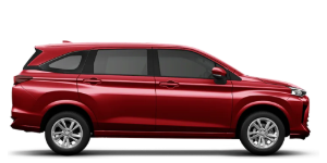 Toyota Avanza