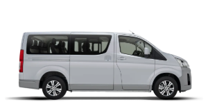 Toyota Hiace Grandia