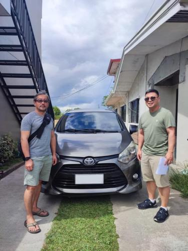 Tacloban Rent a Car (0)