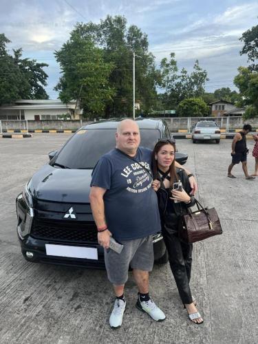 Tacloban - February 2024