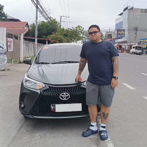 Tacloban Rent a Car (2)
