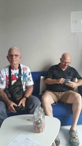 Tacloban - July 2024